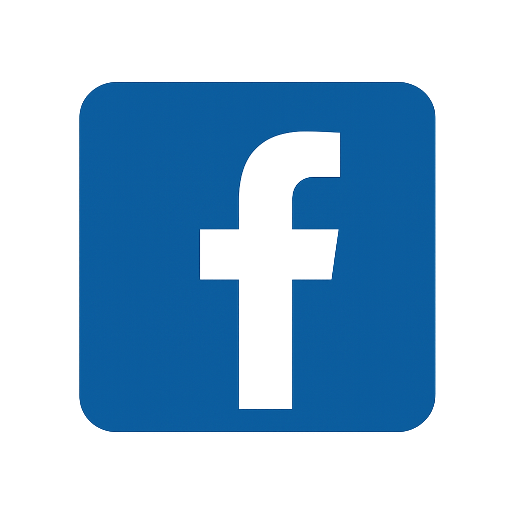 Facebook icon