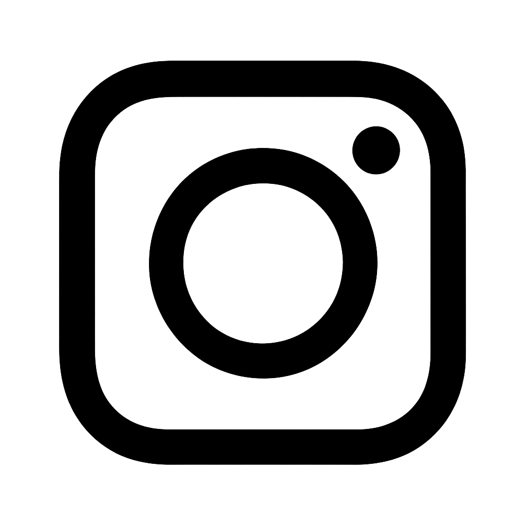 Instagram icon