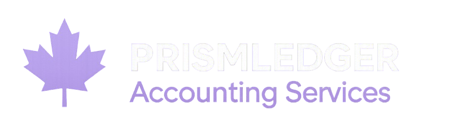 Prismledger Accounting Services logo